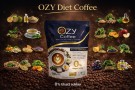 Ozy Instant Diet Coffee, sett med 5 pakker og gratis frakt thumbnail