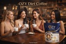 Ozy Instant Diet Coffee thumbnail
