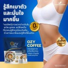 Ozy Instant Diet Coffee, sett med 3 pakker thumbnail