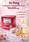 Dr. Pong Collagen Dipeptide Plus 100.000 mg thumbnail