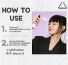 Beautylab 4Ever Fix Long lasting make-up setting spray thumbnail