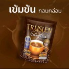 Truslen Coffee Plus smaksvinner med vektreduserende effekt, sett med 6 pakker (gratis frakt) thumbnail
