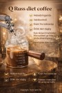 QRuss diet coffee thumbnail
