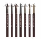 Etude House Drawing Eye Brow øyenbrynkost, #04 Mørk grå/ Dark Grey thumbnail