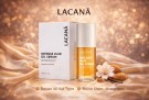 Lacana hair oil serum thumbnail