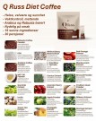 QRuss diet coffee thumbnail