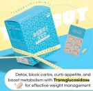 YoYoCut fra Slim Planet med Transglutaminase - for deg som vil raskt ned i vekt thumbnail