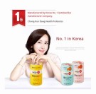 Lacto-Fit ProBiotics Gold fra Korea thumbnail