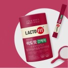 Lacto-Fit ProBiotics Liver Care fra Sør-Korea thumbnail