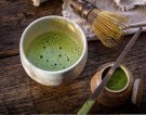 100% Uji Matcha te fra Kawami, Japan, 100 gram thumbnail