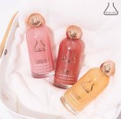 Beautylab Heavenly Bliss Anti-Aging Shimmering Body Oil thumbnail