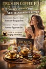 Truslen Coffee Plus smaksvinner med vektreduserende effekt, sett med 3 pakker thumbnail