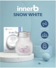 innerb Snow White med Hesperidin og vitamin C. Hudpleie innenfra. Mot UV-skader og gir kraftfull antioksidasjonsboost thumbnail