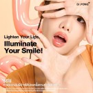 Dr. Pong Lip Mask, Peachy Lip thumbnail
