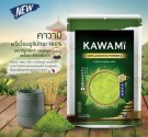 100% Uji Matcha te fra Kawami, Japan, 100 gram thumbnail