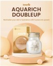 Aquarich Doubleup, kosttilskuddet som gir huden fuktighet innenfra thumbnail