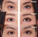 Baloo Lash syntetiske øyevipper, sett 13 mm. thumbnail