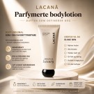 Lacana Original Luxury Perfume Body Lotion - duften som definerer deg thumbnail