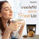 Truslen Coffee Plus smaksvinner med vektreduserende effekt, sett med 6 pakker (gratis frakt) thumbnail