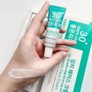 Kimchi whitening face moisturizing cream 30 Days+ thumbnail