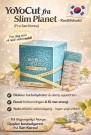YoYoCut fra Slim Planet med Transglutaminase - for deg som vil raskt ned i vekt thumbnail