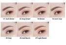 Etude House Drawing Eye Brow øyenbrynkost, #04 Mørk grå/ Dark Grey thumbnail
