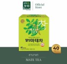 Danongwon Mate Tea fra Sør-Korea thumbnail
