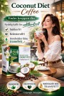 Coconut Coffee diet kaffe (12 boks sett). Gratis frakt. Enestående sjanse! thumbnail