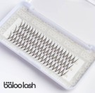 Baloo Lash syntetiske øyevipper, sett 13 mm. thumbnail