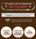 Etude House Drawing Eye Brow øyenbrynkost, #04 Mørk grå/ Dark Grey thumbnail
