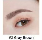 Etude House Drawing Eye Brow øyenbrynkost, #02 Gråbrun/ Grey Brown thumbnail
