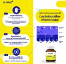 Dr. Pong 3D Probiotic, klarerer dine fordøyelsesproblemer thumbnail