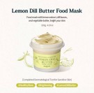 Skinfood ansiktsmaske Lemon Butter Dill thumbnail