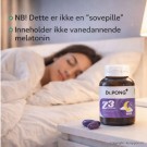 Dr. Pong Z3 PharmaGABA sov bedre, våkne opp uthvilt thumbnail