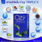 Ozy Triple S - et unikt kosttilskudd for vektkontroll thumbnail