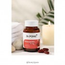 Dr. Pong Astaxanthin, en eksklusiv antioksidant for hud, velvære og glød  thumbnail