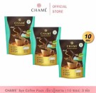 Chamé Sye Inulin & L-Carnitin diet coffee thumbnail