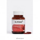 Dr. Pong Astaxanthin, en eksklusiv antioksidant for hud, velvære og glød  thumbnail