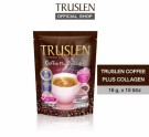 Truslen Coffee Plus Collagen med vektreduserende effekt, sett med 3 pakker thumbnail