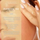 Premium Face and Body oil fra Rose Thip Garden thumbnail