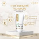 SmöothÉ Gold anti-aging & whitening facial cleansing foam thumbnail