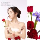 Beautylab Heavenly Bliss Anti-Aging Shimmering Body Oil thumbnail