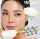 Baloo Lash syntetiske øyevipper, sett 13 mm. thumbnail