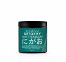 Nigao Detoxify Hair Treatment thumbnail
