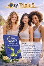 Ozy Triple S - et unikt kosttilskudd for vektkontroll thumbnail
