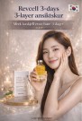 Revcell 3-days 3Layer Ampoule, sett med 2 og gratis frakt thumbnail