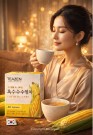 Teazen Corn Silk Tea - Naturlig velvære i hver kopp thumbnail