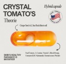 Crystal Tomato's Theorie kosttilskudd med Niacinamid for foryngelse av huden thumbnail