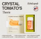 Crystal Tomato's Theorie kosttilskudd med Niacinamid for foryngelse av huden thumbnail