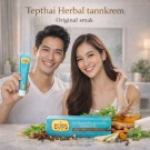 Tepthai Herbal konsentrert tannkrem, original taste thumbnail